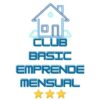 Club Basic Emprende Mensual