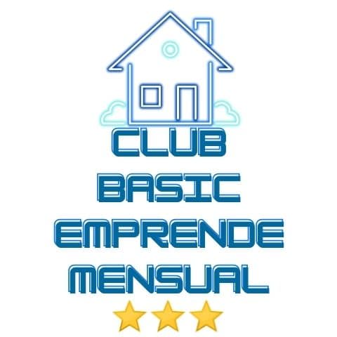 Club Basic Emprende Mensual