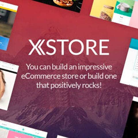 XStore Responsive MultiPurpose Theme