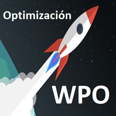 Optimización wpo