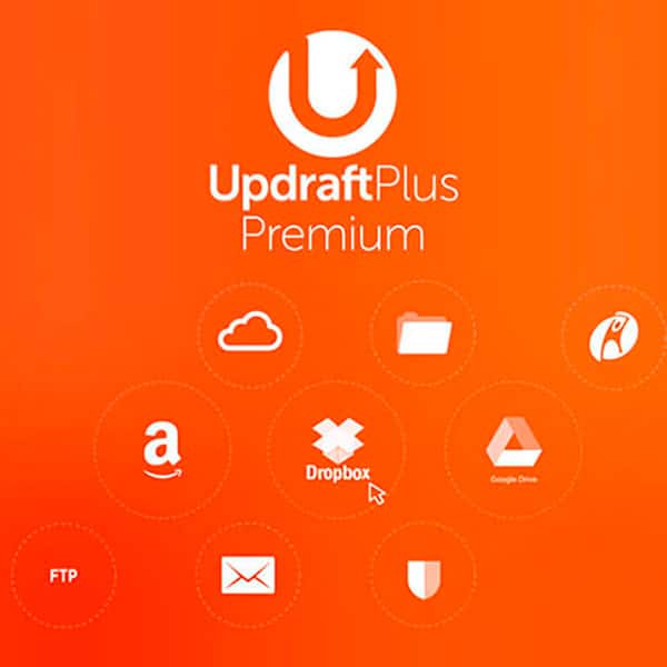 UpdraftPlus Backup Restore Premium