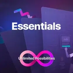 Essentials Multipurpose WordPress Theme