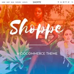 Themify Shoppe Multi-Purpose WooCommerce Theme