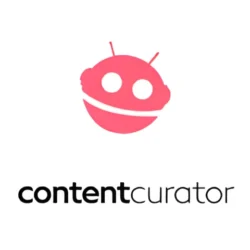 content curator