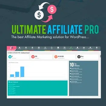 Indeed Ultimate Affiliate Pro Plugin