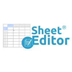 WP Sheet Editor Premium