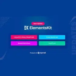 ElementsKit Pro