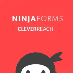 Ninja Forms CleverReach Addon