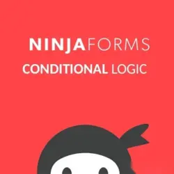 Ninja Forms Conditional Logic Addon