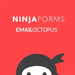 Ninja Forms EmailOctopus Addon