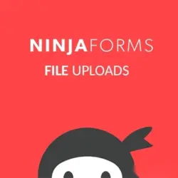 Ninja Forms File Uploads Addon