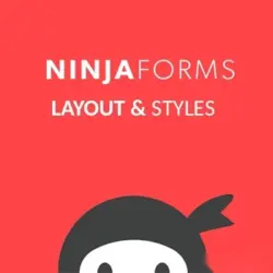 Ninja Forms Layout and Styles Addon