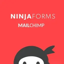 Ninja Forms MailChimp Addon