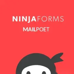 Ninja Forms MailPoet Addon