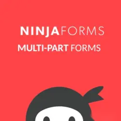 Ninja Forms Multi-Part Forms Addon