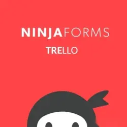 Ninja Forms Trello Addon