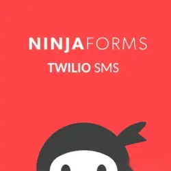 Ninja Forms Twilio SMS Addon