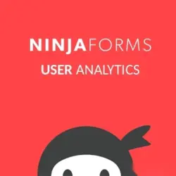 Ninja Forms User Analytics Addon