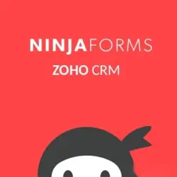 Ninja Forms Zoho CRM Addon