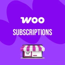 woocommerce subscriptions