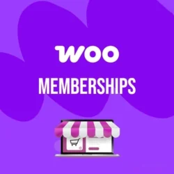 Woocommerce Memberships