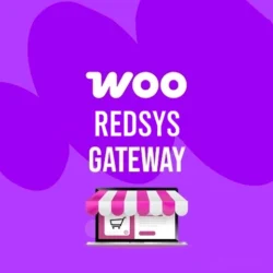 WooCommerce RedSys Gateway