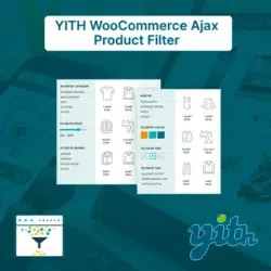 YITH WooCommerce AJAX Product Filter Premium