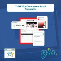 YITH WooCommerce Email Templates Premium