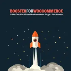 Booster for Woocommerce Plus