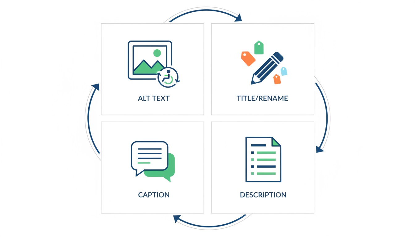 SEO Imagen AI - El mejor Plugin de Optimizacion de Imagenes