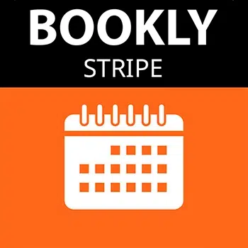 Bookly Stripe