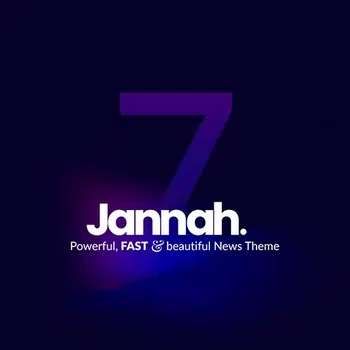 Jannah Newspaper Magazine News BuddyPress