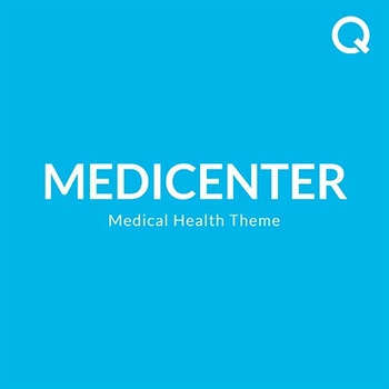 Gpl Descargas WordPress Plugins y Temas Premium MediCenter Health Medical Clinic Theme