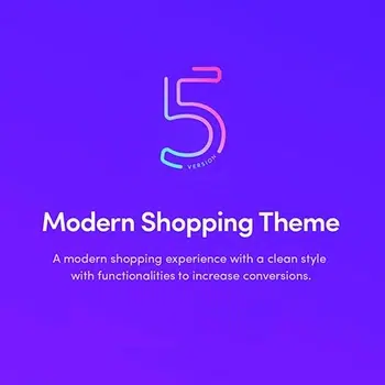 North Responsive WooCommerce Theme
