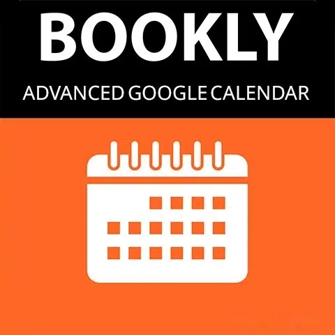 Bookly Advanced Google Calendar