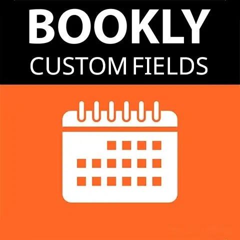 Bookly Custom Fields