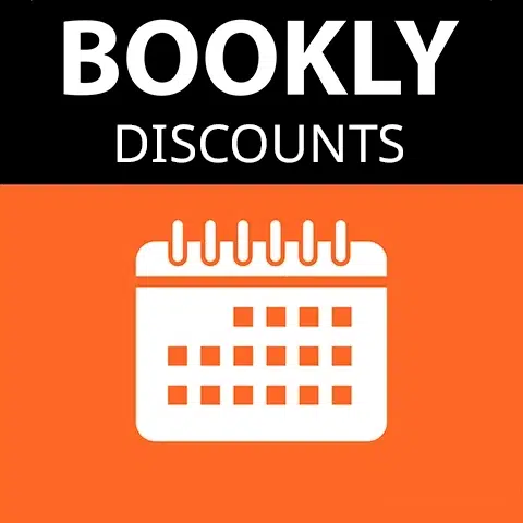 Bookly Discounts