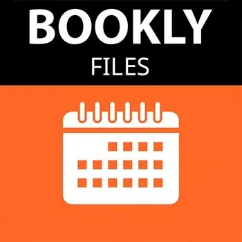Bookly Files