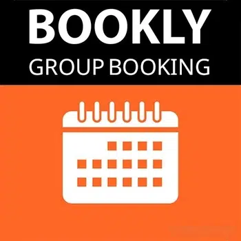 Bookly Group Booking