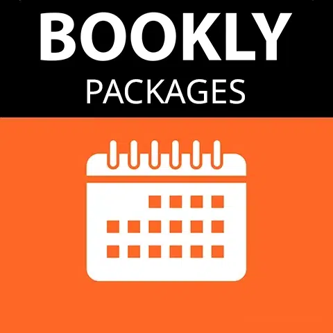 Bookly Packages