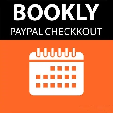 Bookly PayPal Checkout