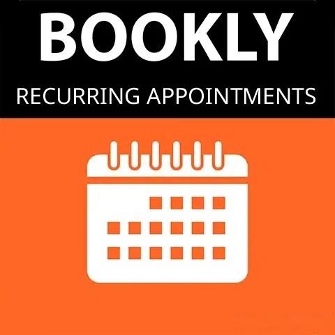 Bookly Recurring Appointments Bookly Recurring Appointments