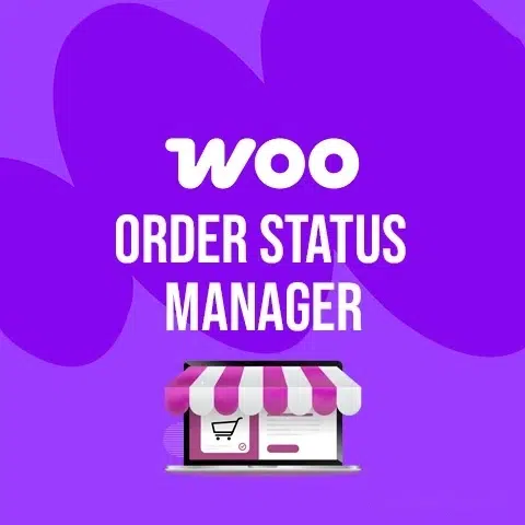 Gpl Descargas WordPress Plugins y Temas Premium Order Status Manager for WooCommerce