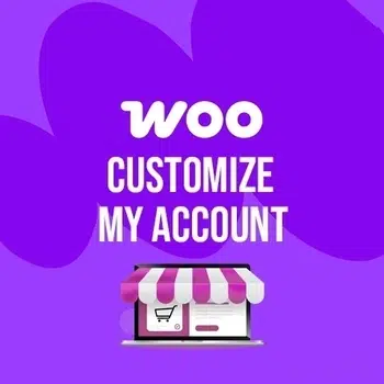 Gpl Descargas WordPress Plugins y Temas Premium Customize My Account for WooCommerce