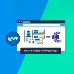 AAWP Amazon Affiliate WordPress Plugin