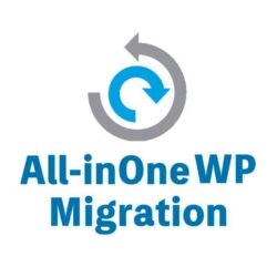 All in One WP Migration Premium
