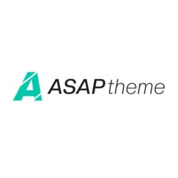 Asap Theme WordPress La Mejor plantilla para nichos