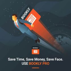 Bookly Pro Appointment and Booking System
