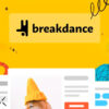 Breakdance Website Builder for WordPress