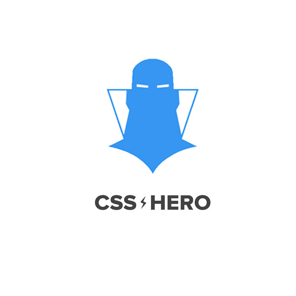 CSS HERO WordPress Visual Editor Customize